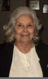 Obituary of Isabelle Garza Ortiz