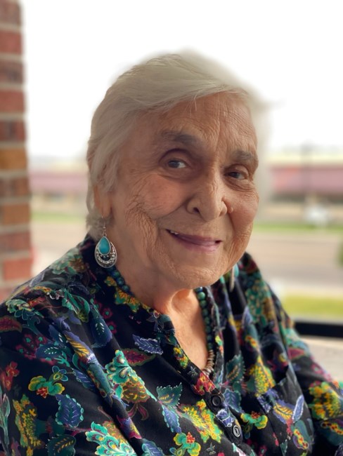 Obituary of Della Pauline Maldonado