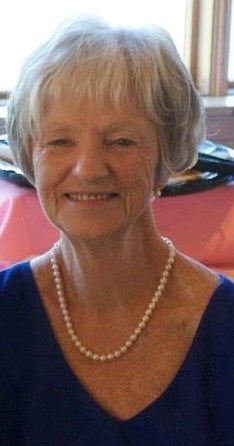 Obituary of Marie M Malloy