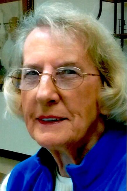 Obituary of Lois Roberta Houghtaling Ross Busby