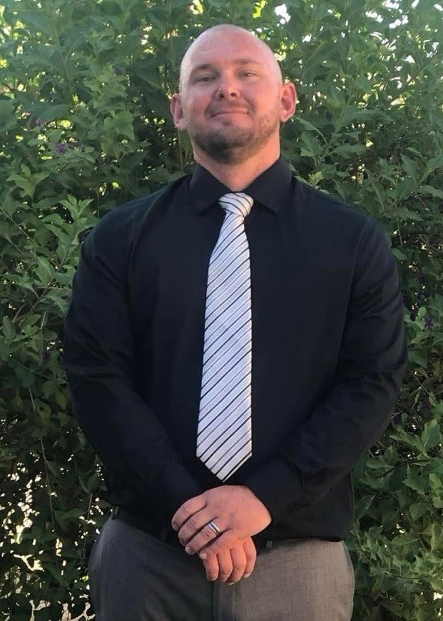 Avis de décès de Cole Dillon Nyberg