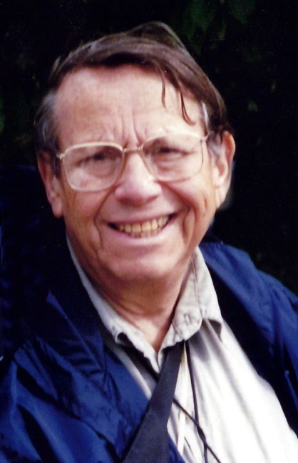 Obituary of Dr. Irwin Mirsky