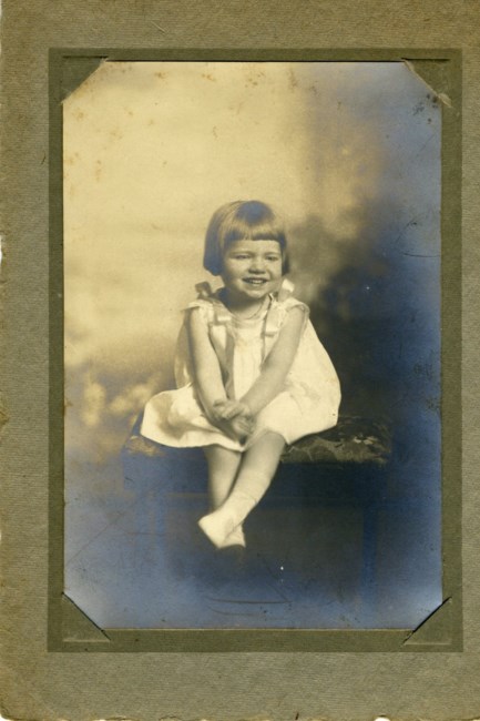 Obituario de Martha White Solomon