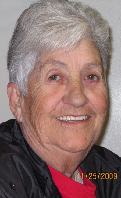 Obituary of Mary Sonnier Boullion