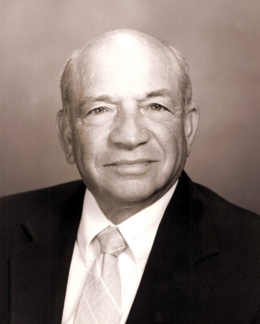 Obituary of Nicholas Cavallaro