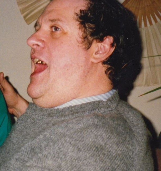 Obituary of Richard N. Hinton