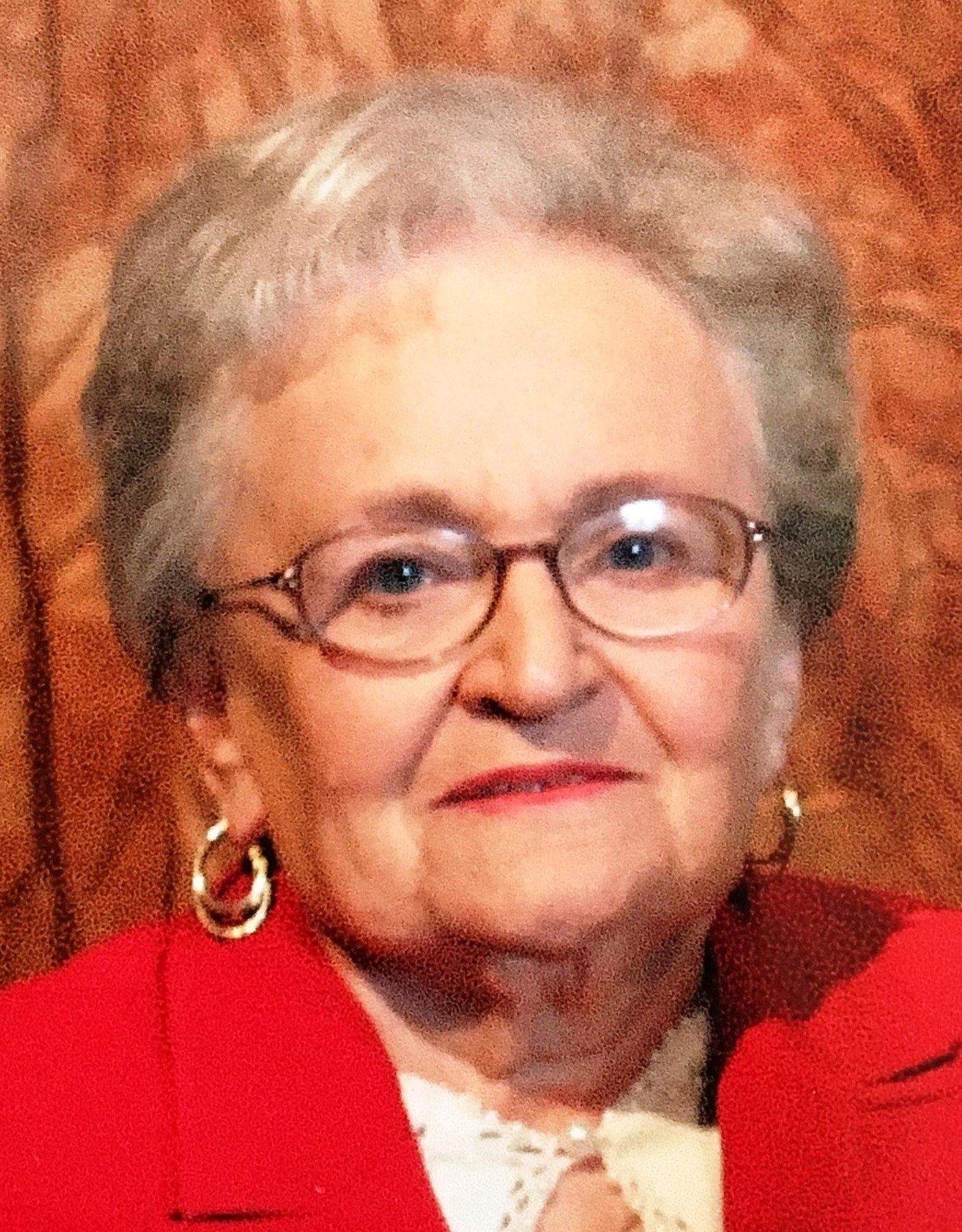 Margaret Hann Obituary Birmingham, AL