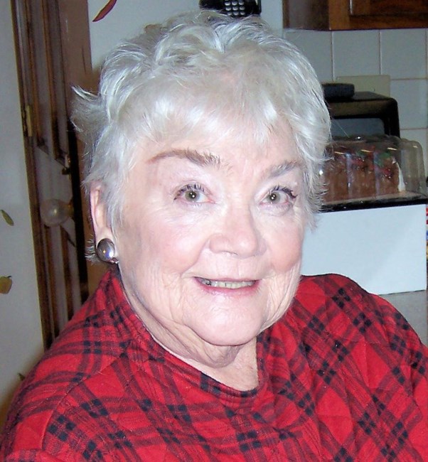 Obituary of Dianne Emily Leach