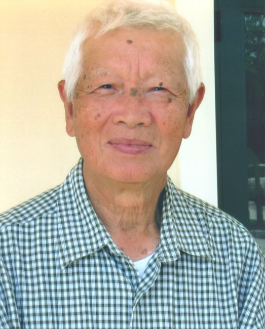 Obituary of Kwok Yin Chau