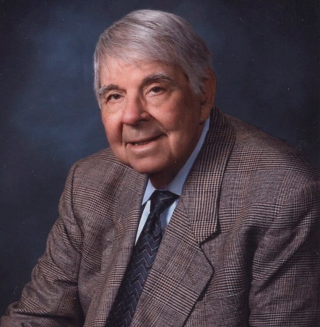 Obituary of Jack Polk