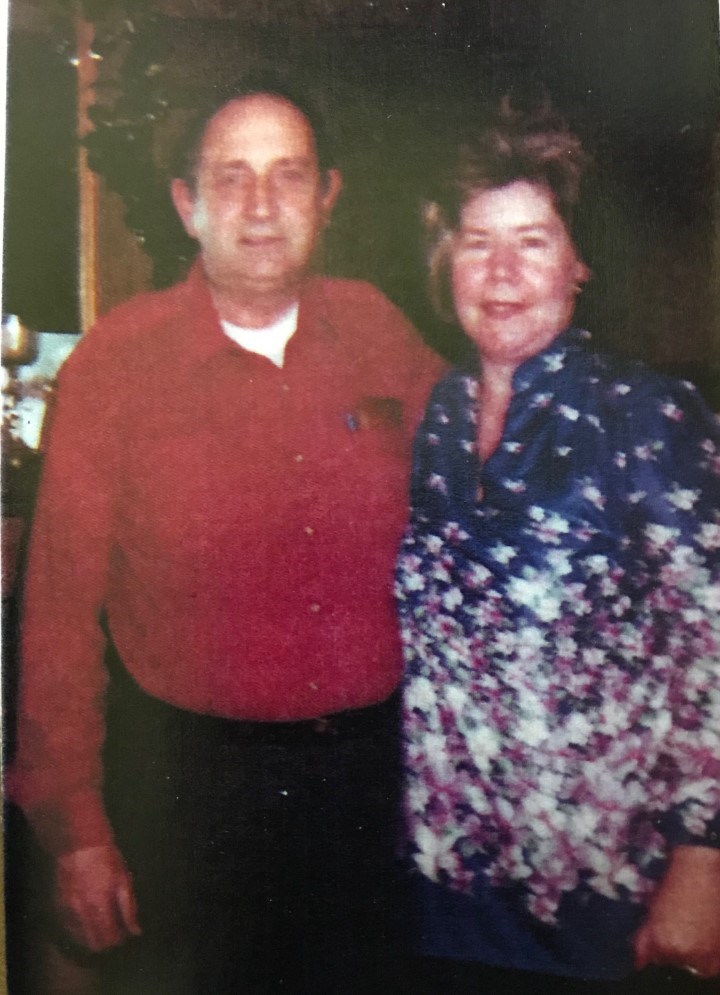 Obituary of Lorraine Hickman