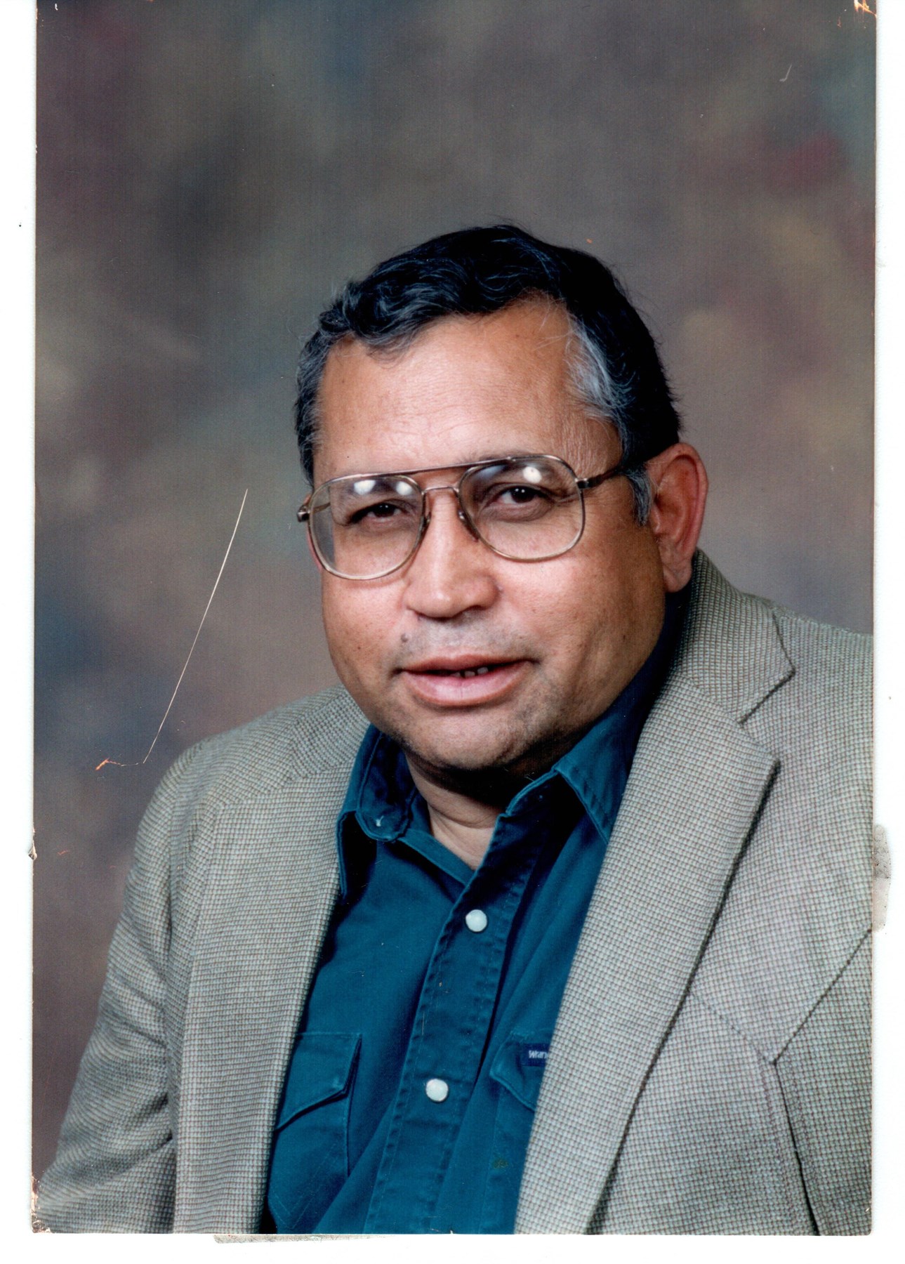 Obituary of Tony Madrid