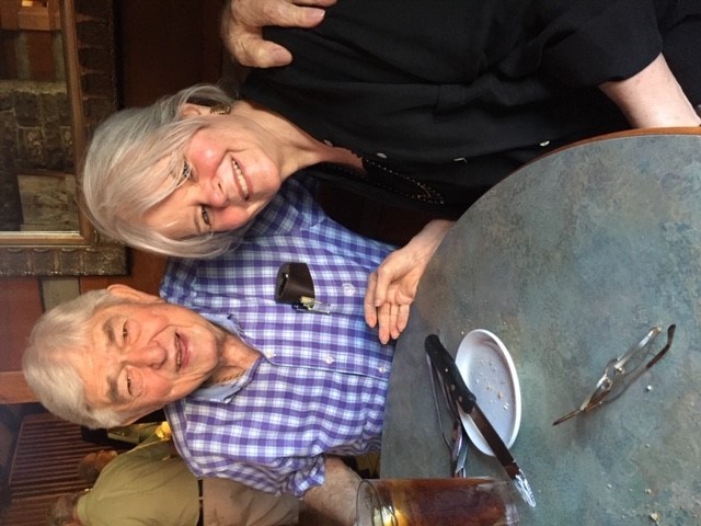 Obituary of Elizabeth Anne Farris