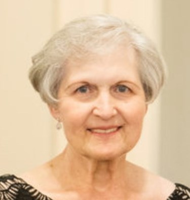 Obituary of Janice C. Zukowitz