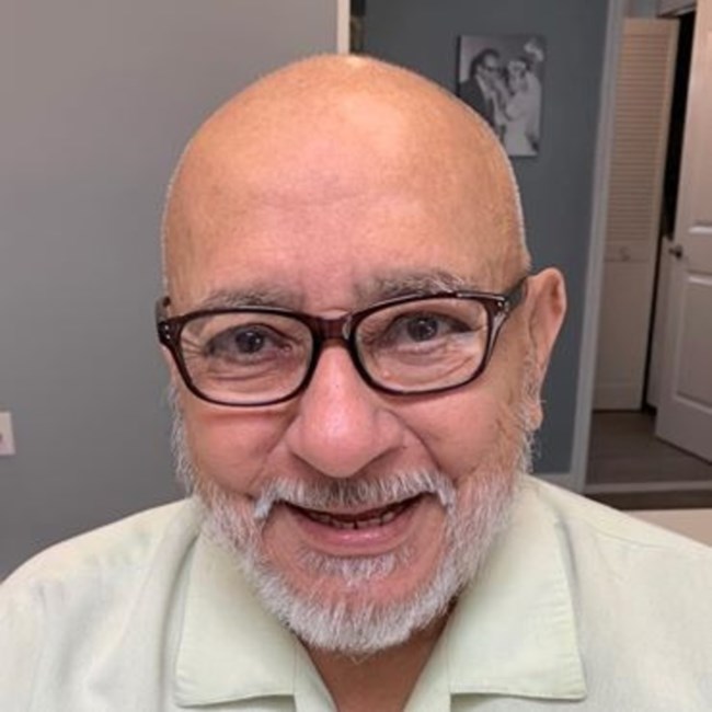 Obituary of Alberto Galindo