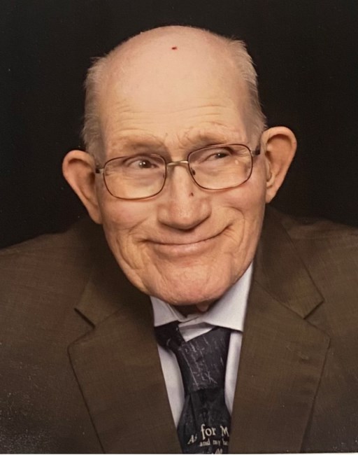 Obituary of James "Papa Jim" E. Fowler