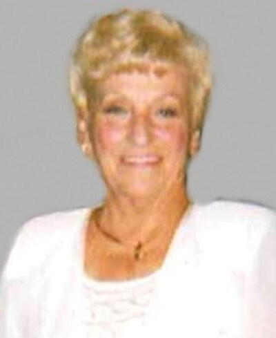 Obituary of Maude J. Koch