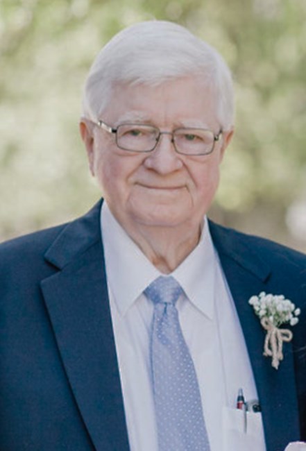 Avis de décès de Jerome Baker