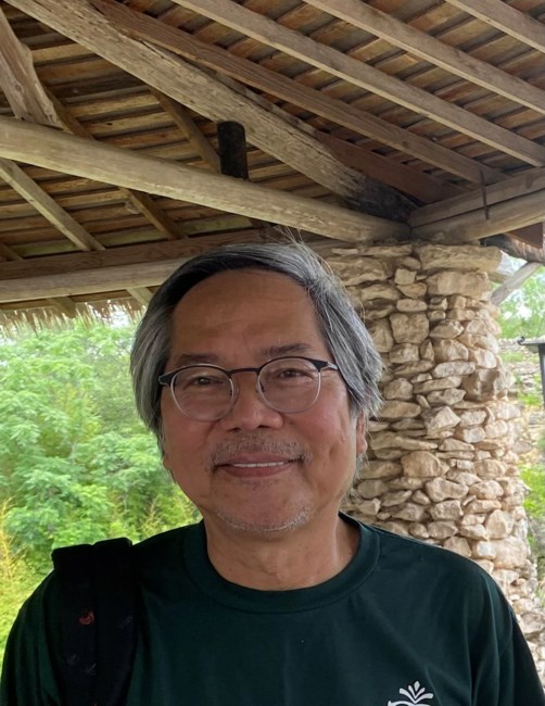 Obituary of Tuan Pham