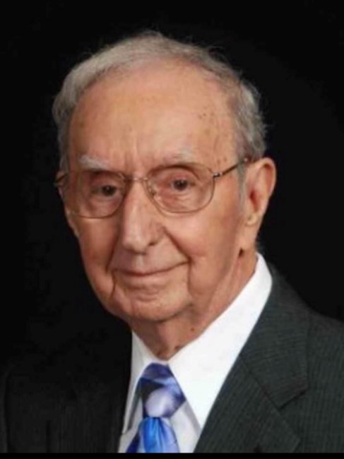 Obituary of Reverend Don Ellis