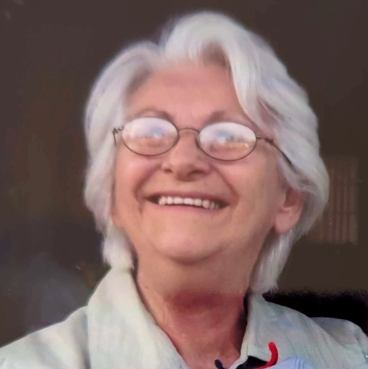 Obituary of Thérèse Hébert