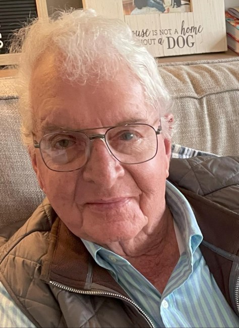 Obituary of Kennard T Bigler