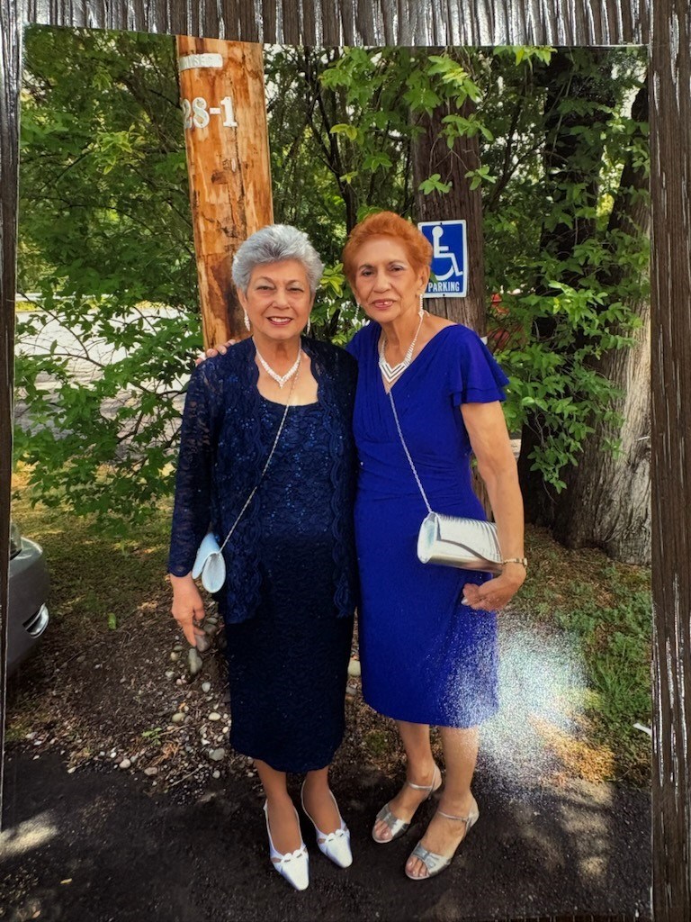 Obituary of Leyda Gallardo