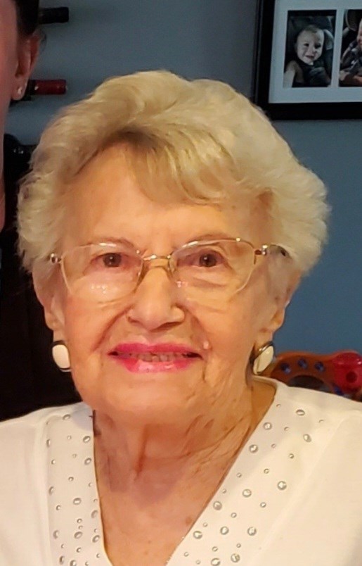 Obituary of Marilyn Cohen