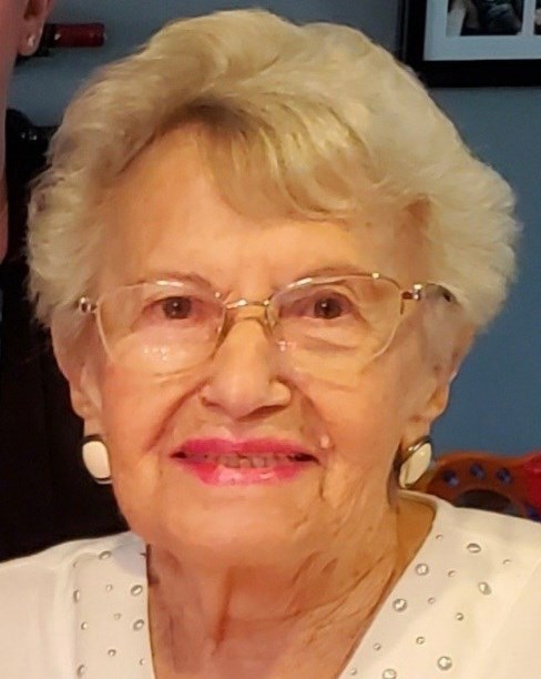 Obituary of Marilyn Cohen