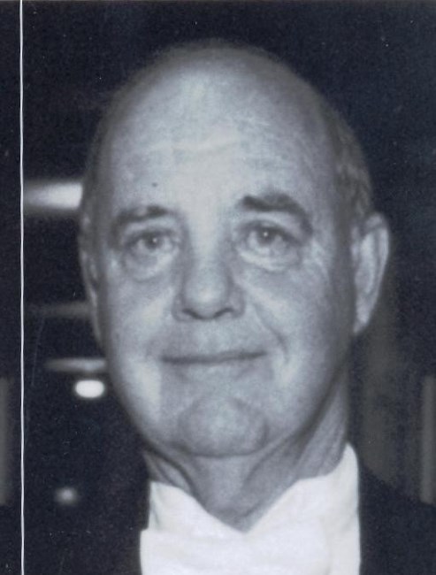 Obituary of James Tapp Jr.