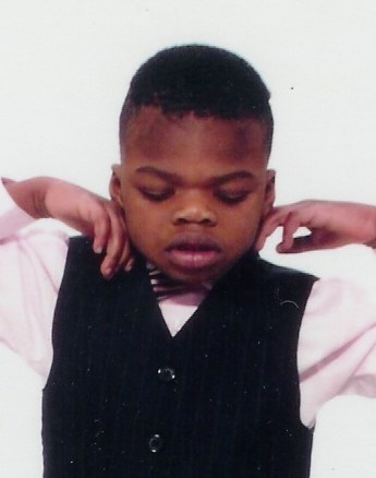 Obituary of Deon Robert Trowbridge