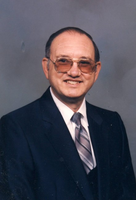 Obituary of Roger Russell Rue