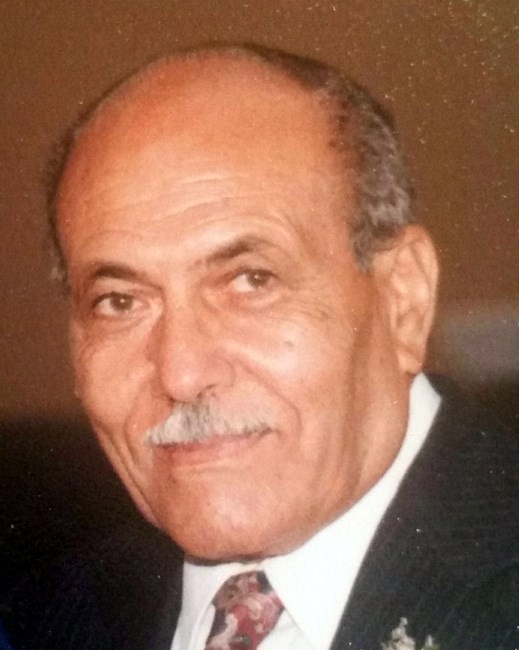 Obituary of William Ramzi Younan