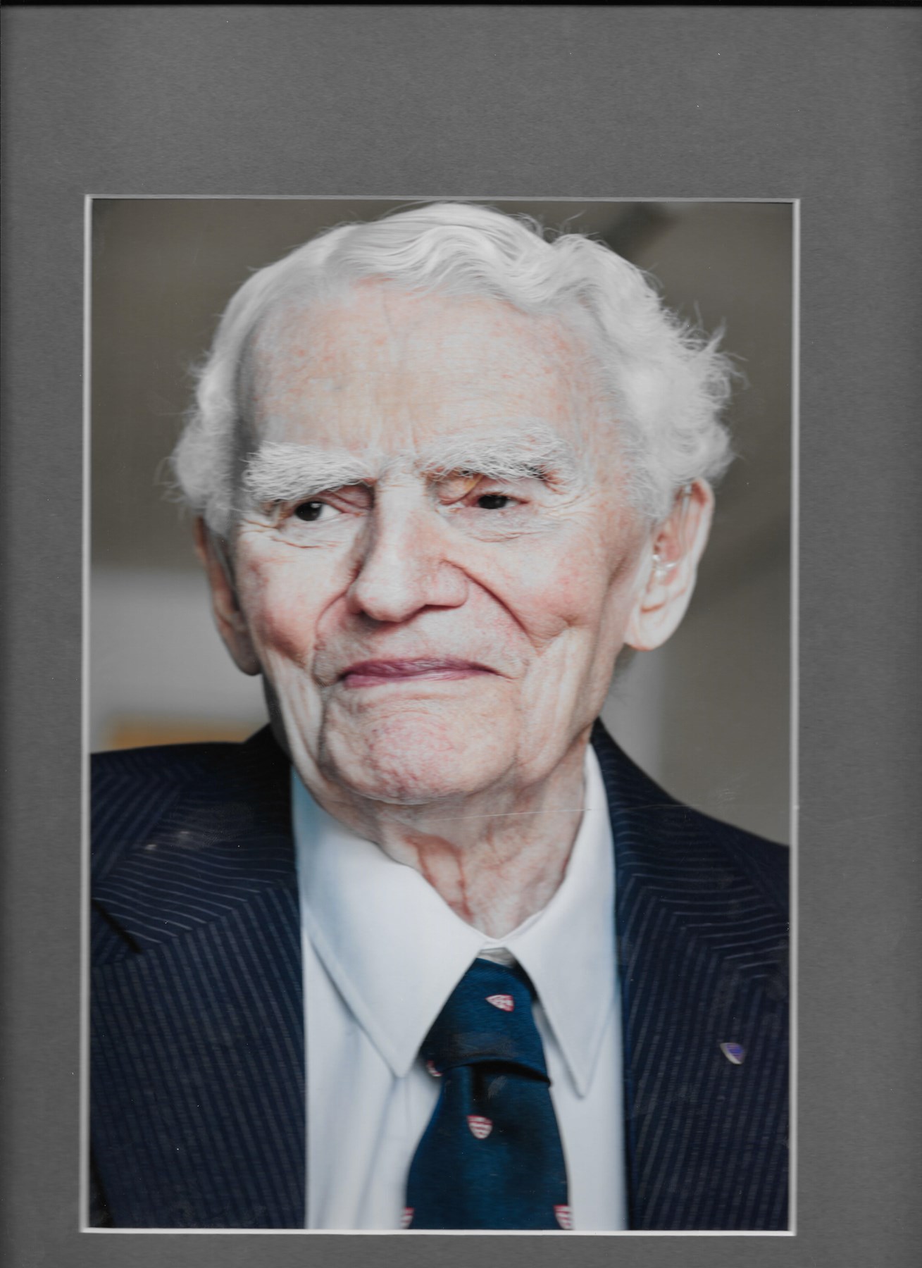 Obituary of David Selby