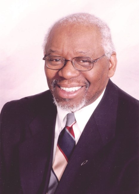 Obituary of Charles Henry Butler