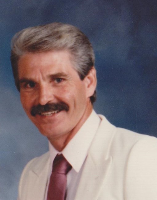 Obituary of Ivan "Harty" Pershing Hart Jr.