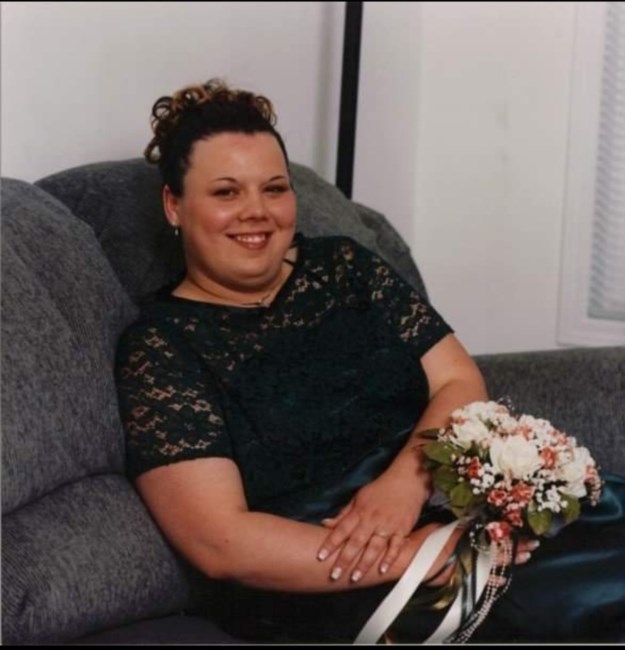 Obituary of Jessica Ruth Bickford