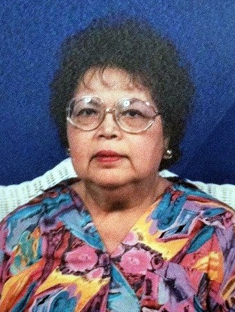 Obituary of Ernestine Antoinette Huitink