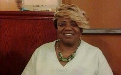 Obituary of Marcella Ann Pullins