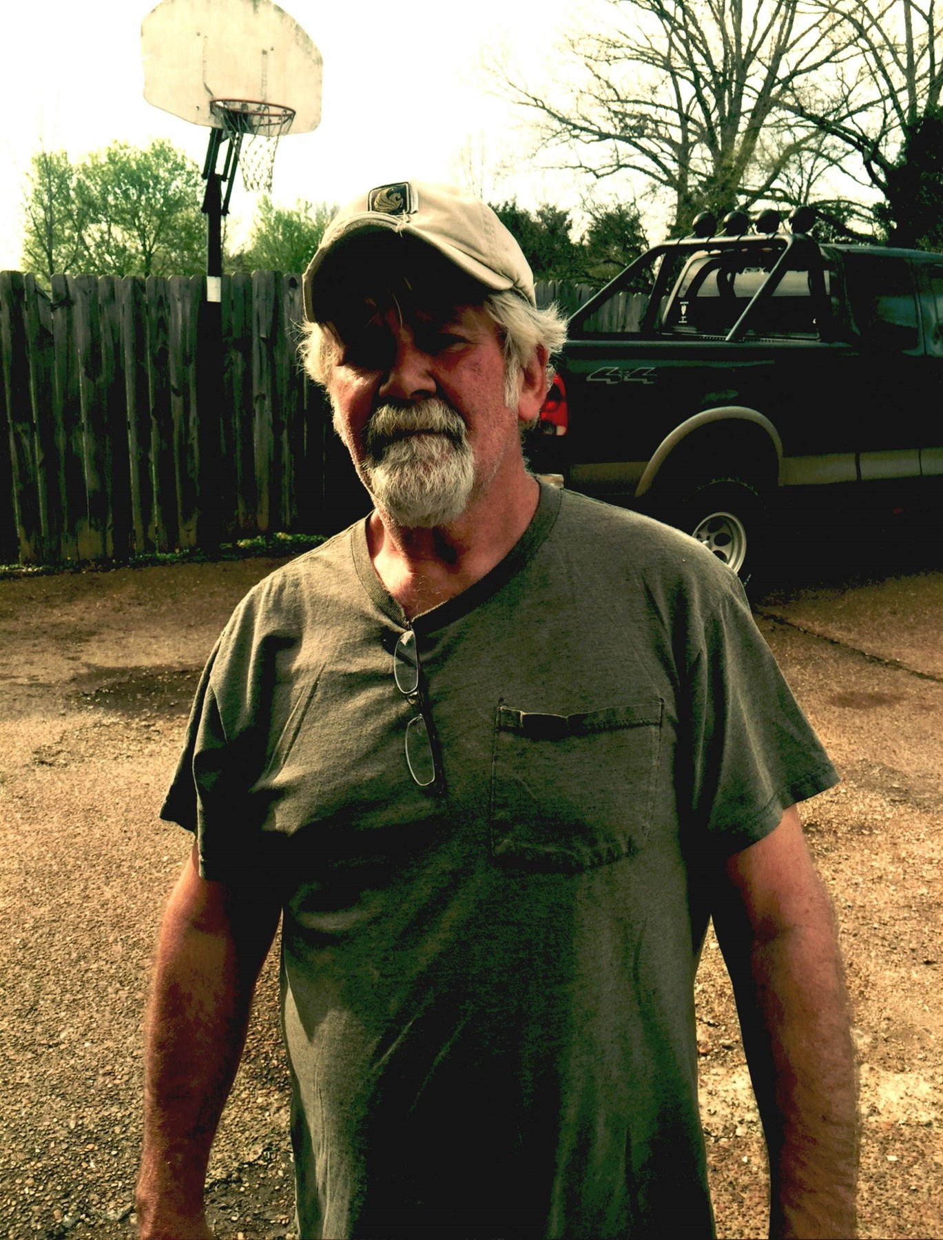 Obituary of Paul Allen Garvin, Sr.