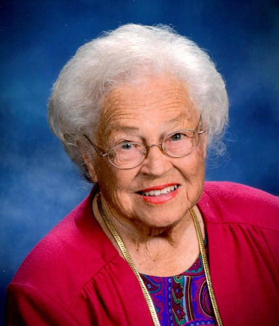 Obituario de Barbara Hicks Lamm