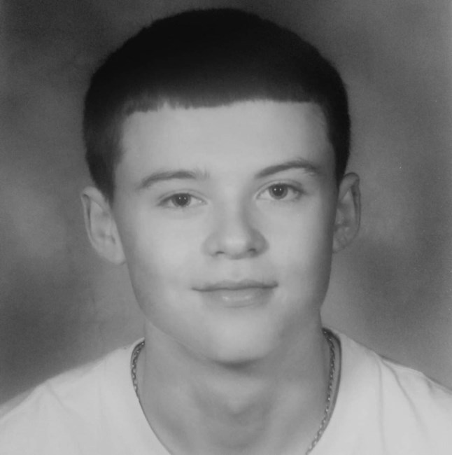 Obituary of Ben David Mackie