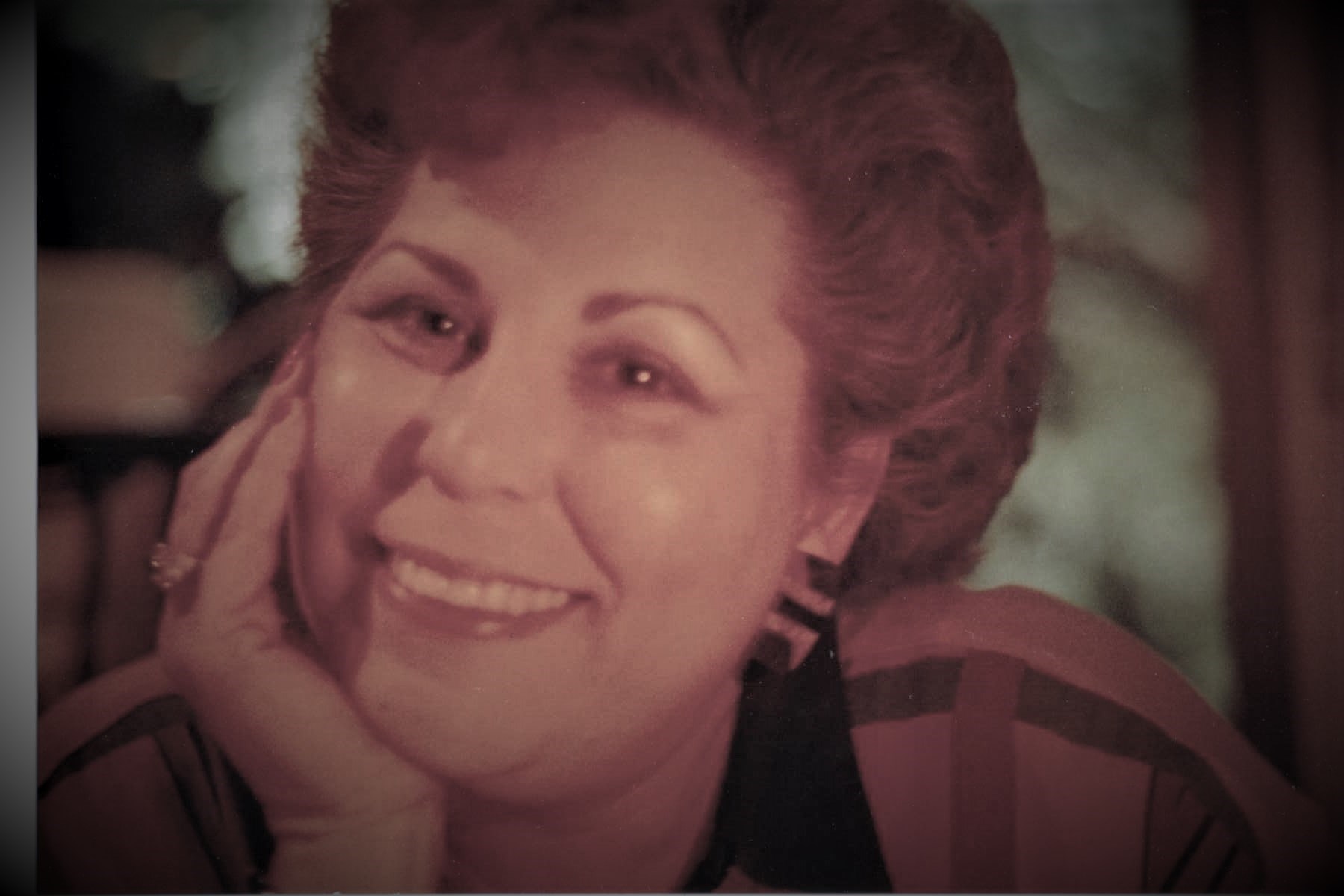 Obituary of Kathleen Ann Terrell