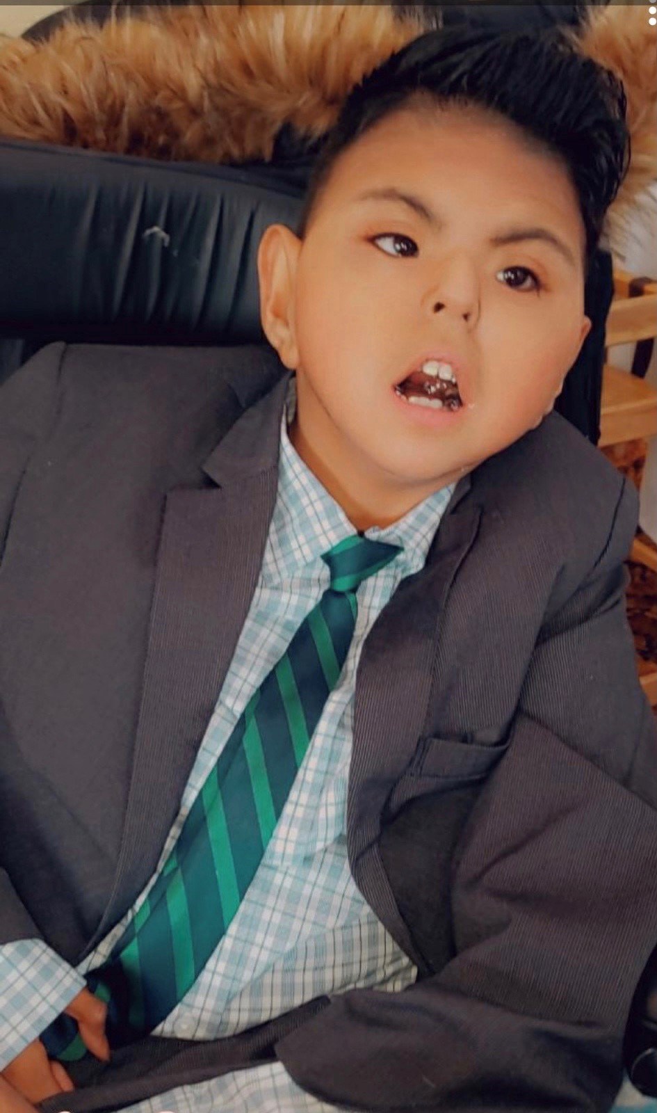 Obituary of Henry Hasiel Jaramillo