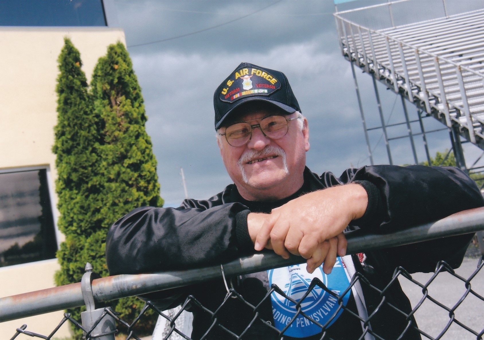 Obituary of Jerry Lee Loeb