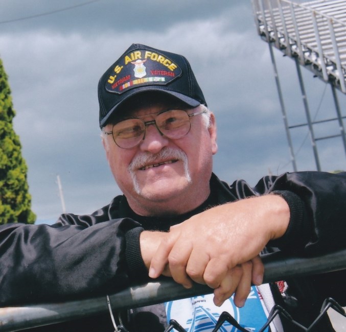 Obituary of Jerry Lee Loeb