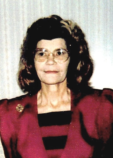 Obituary of Lavoyce C. Maples