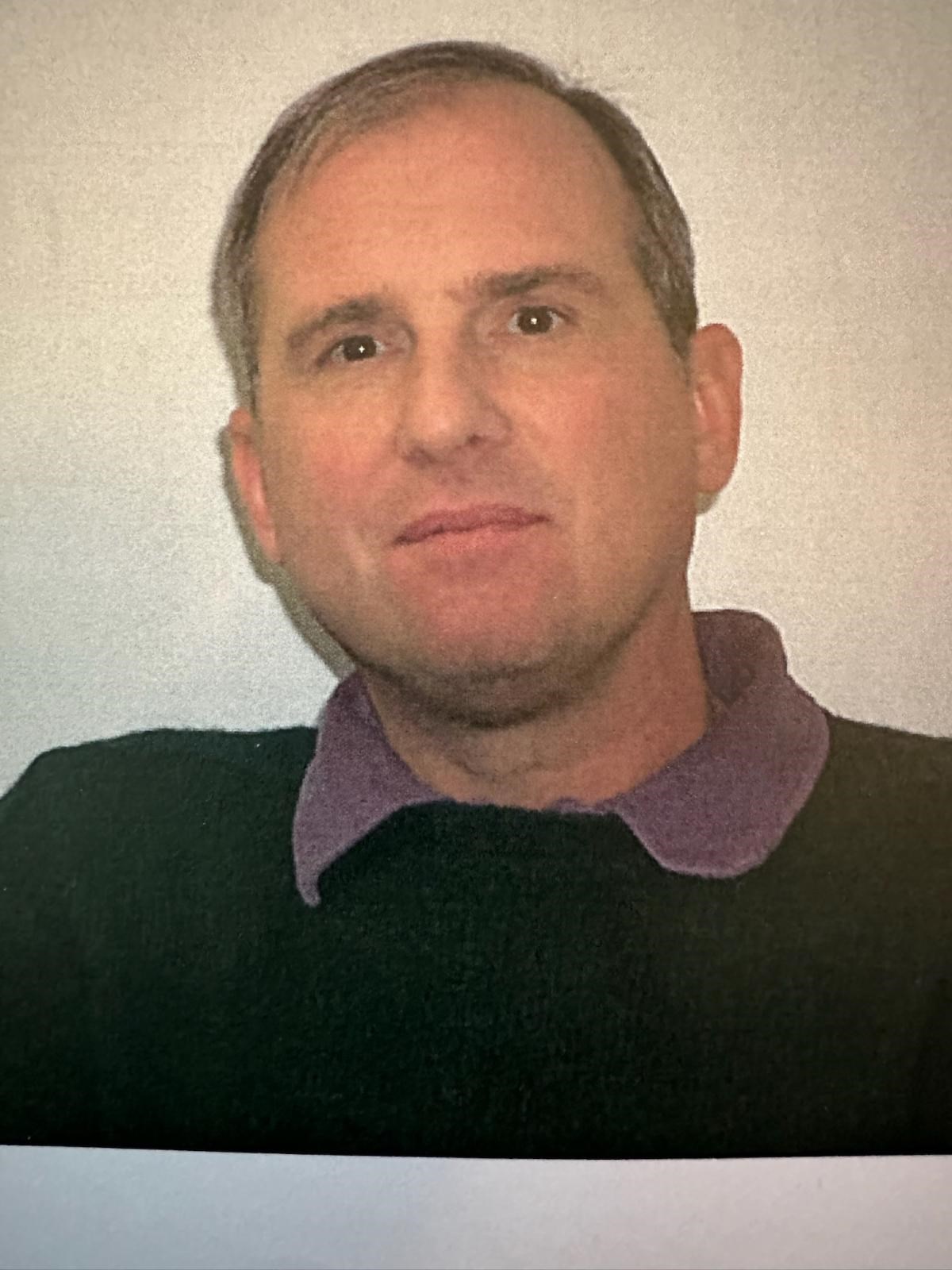 Obituary of Darryl Robert Gostisha