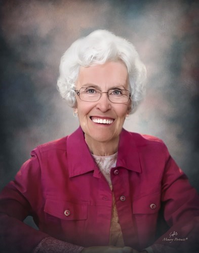 Obituary of Maureen C Severs