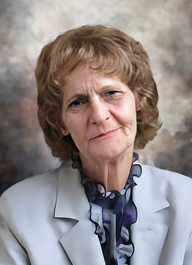 Obituary of Georgia Zerbinos